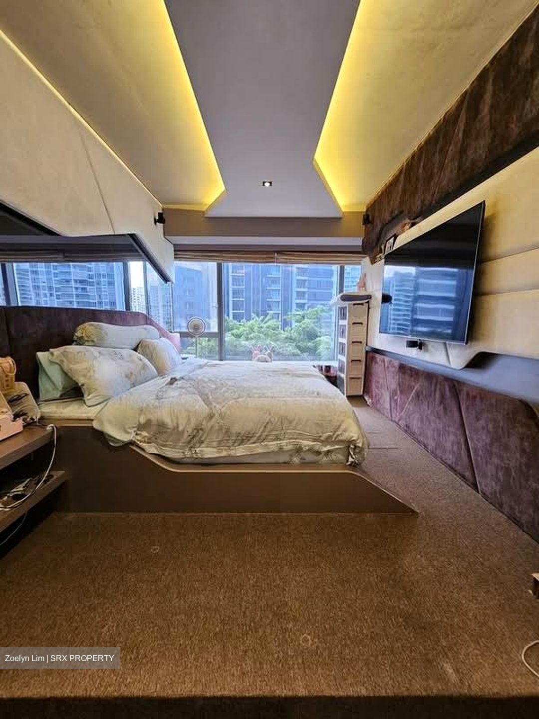 SilverSea (D15), Condominium #570271391